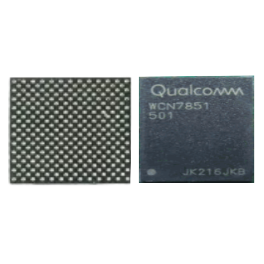 WCN7851 IC