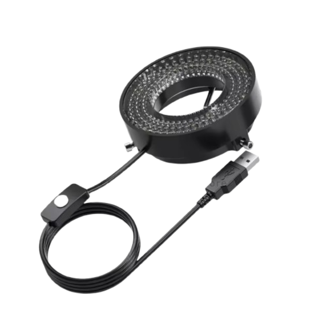 Mechanic L144 Microscope Ring Light Source