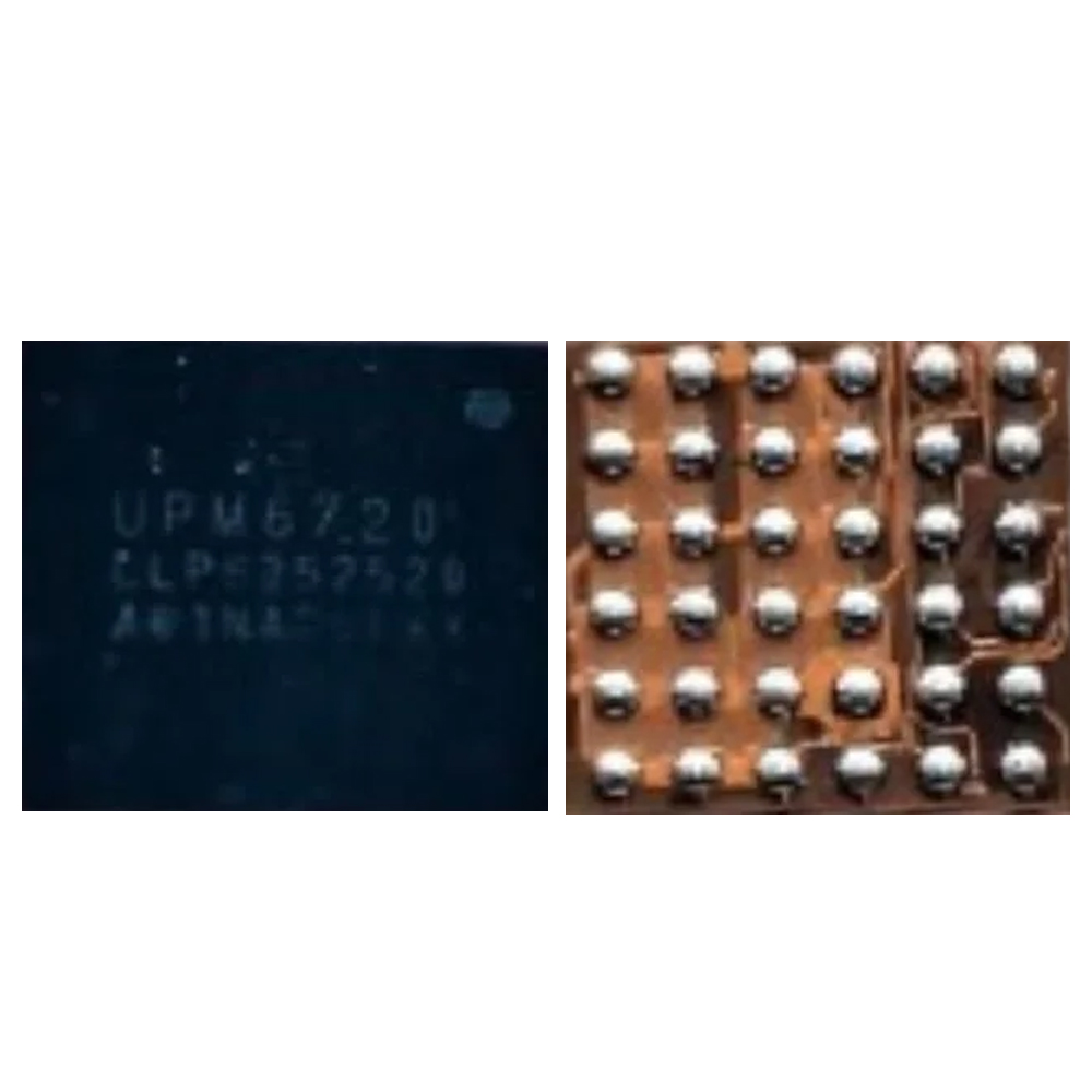 UMP6720 IC