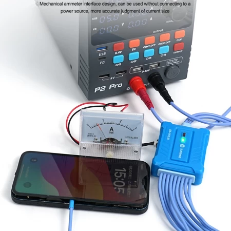 Sunshine SS-905H SE Android phone series power cable