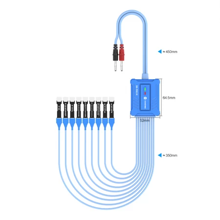 Sunshine SS-905H SE Android phone series power cable