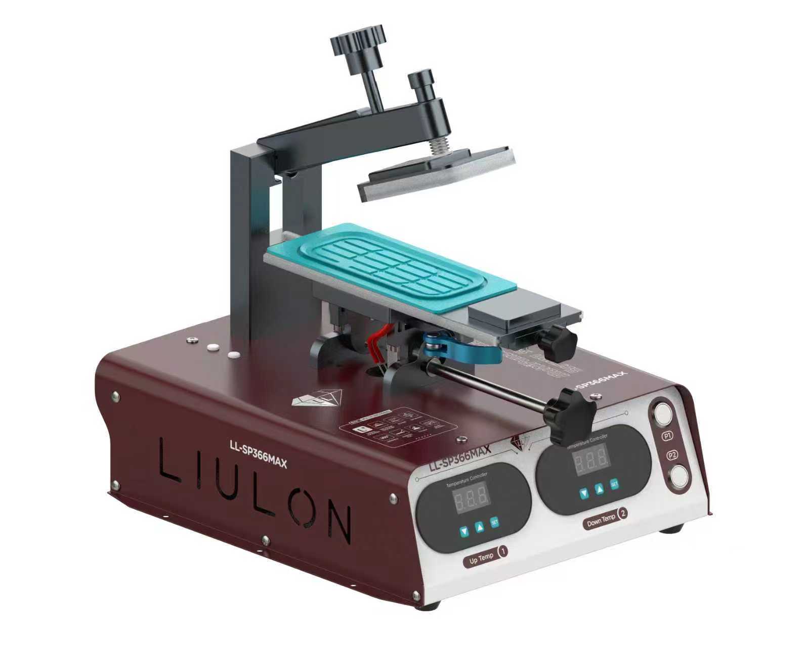 Liulon LL-Sp366max 8 Inch 5in1 Separator