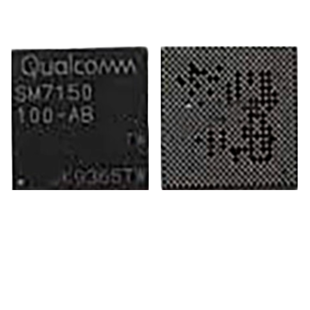 SM7150 IC