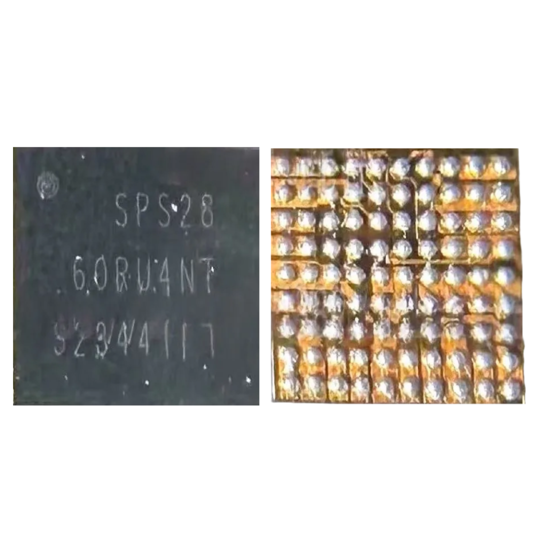 SPS28 IC