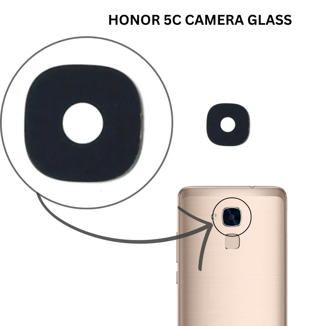 HONOR 5C CAMERA GLASS