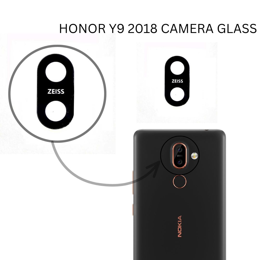 HONOR P20 LITE CAMERA GLASS