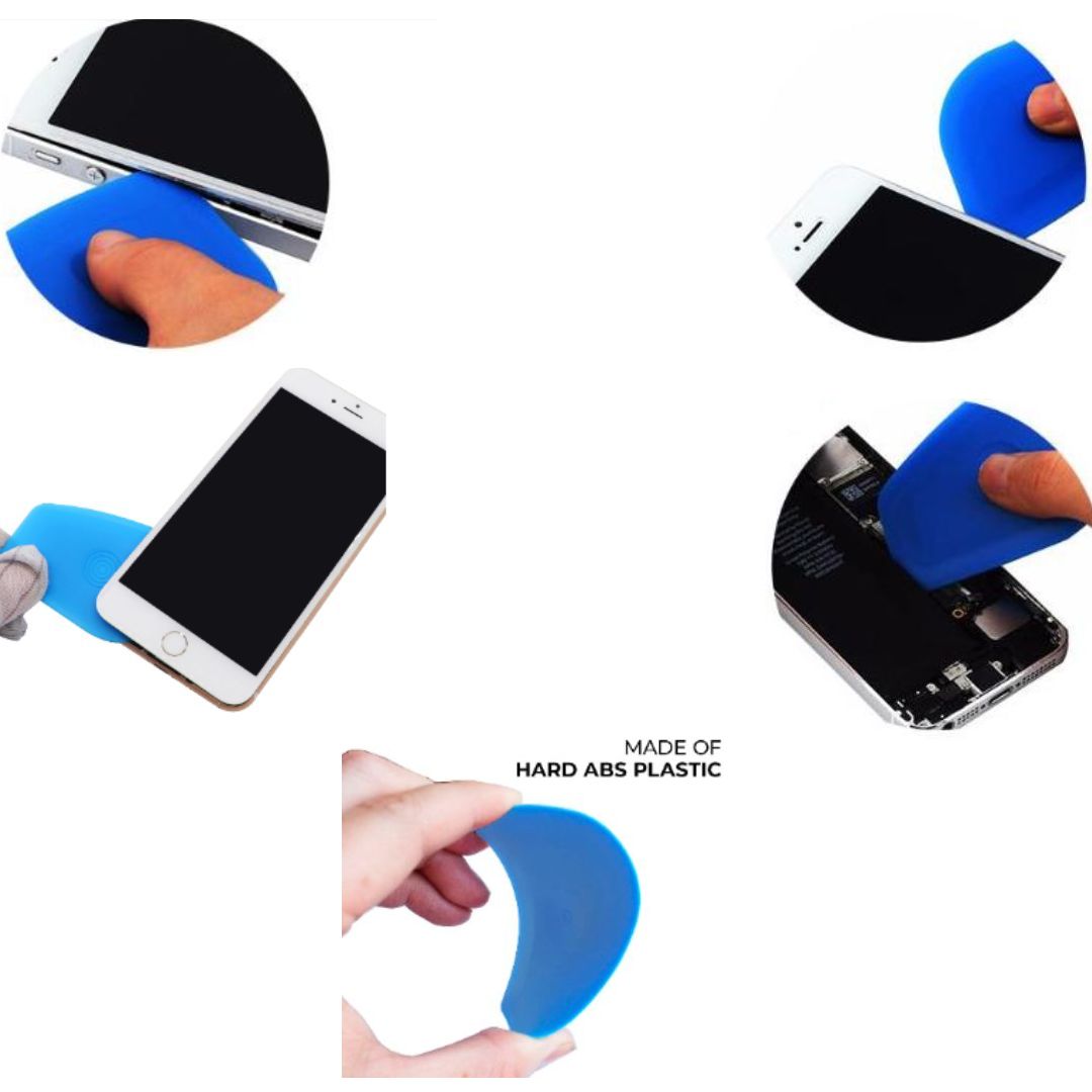 Plastic Opener