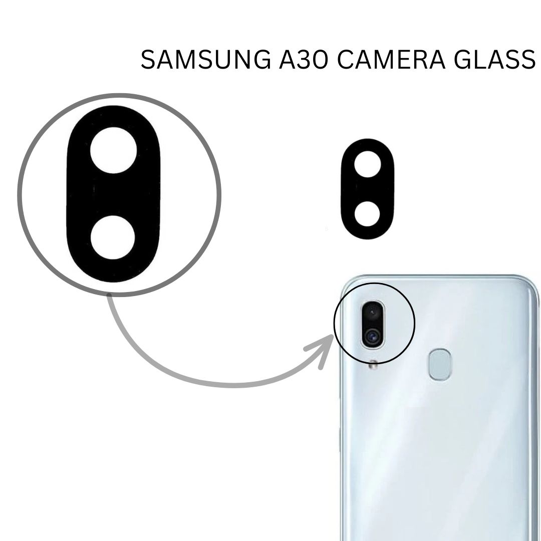 NOKIA 3 CAMERA GLASS