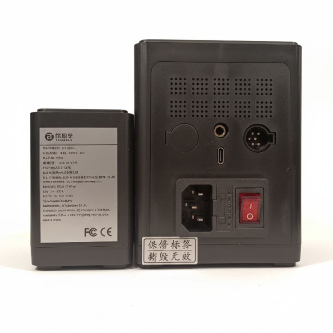 JTX TX1 TRANSFORMER SOLDERING STATION