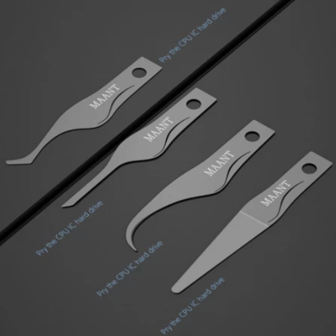 Maant My-102 Blade Pry Knife Set