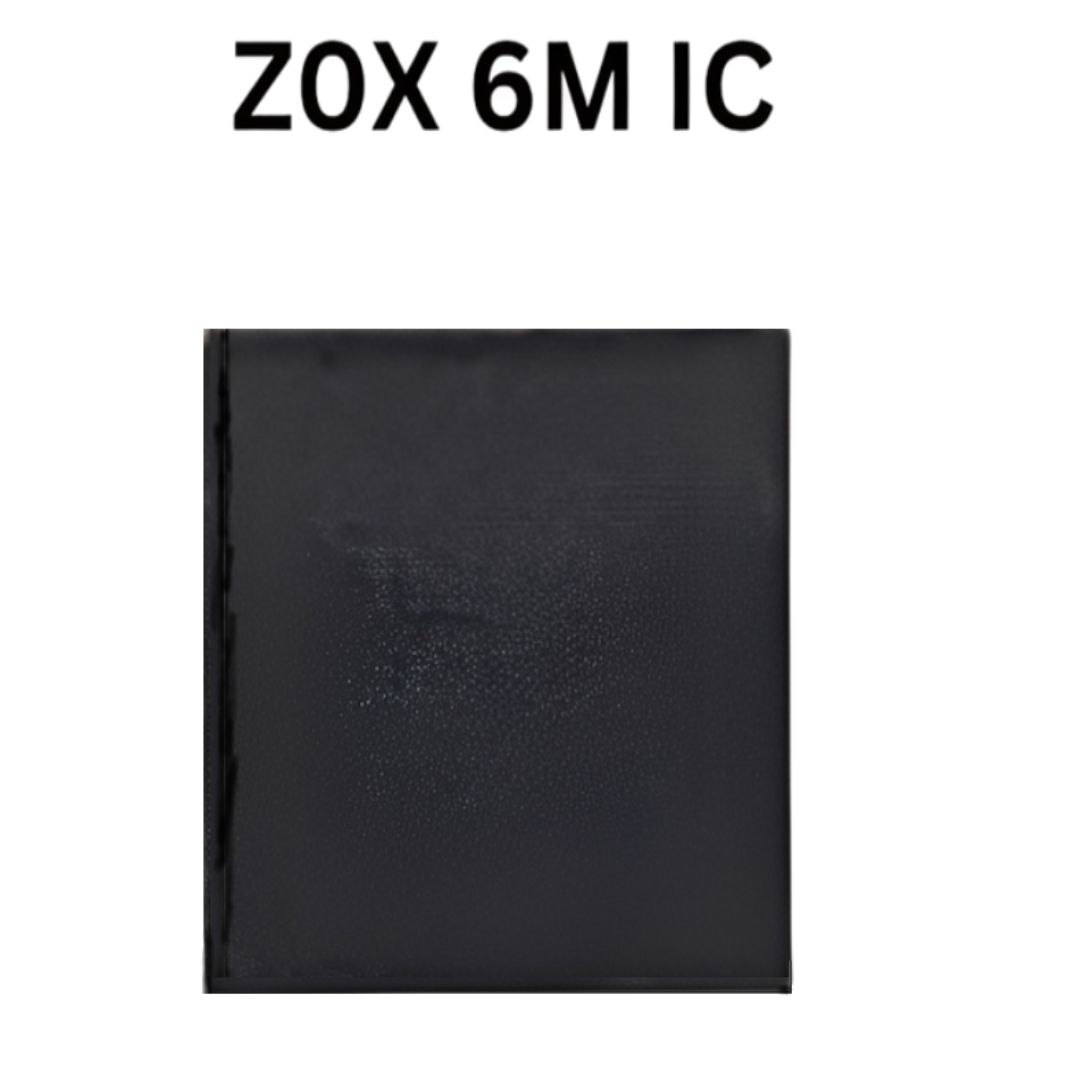Z0X 6M IC