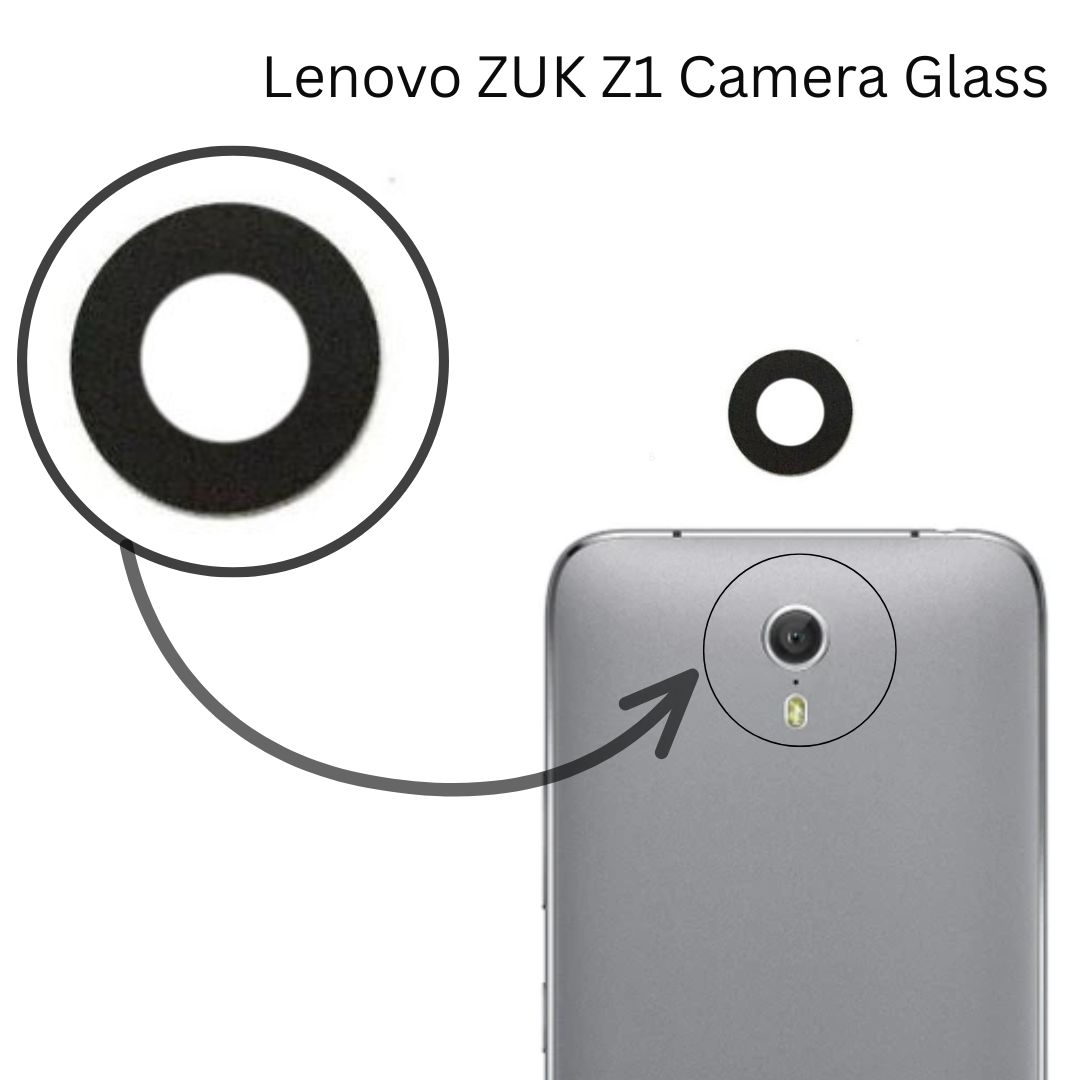 Lenovo ZUK Z1 Camera Glass