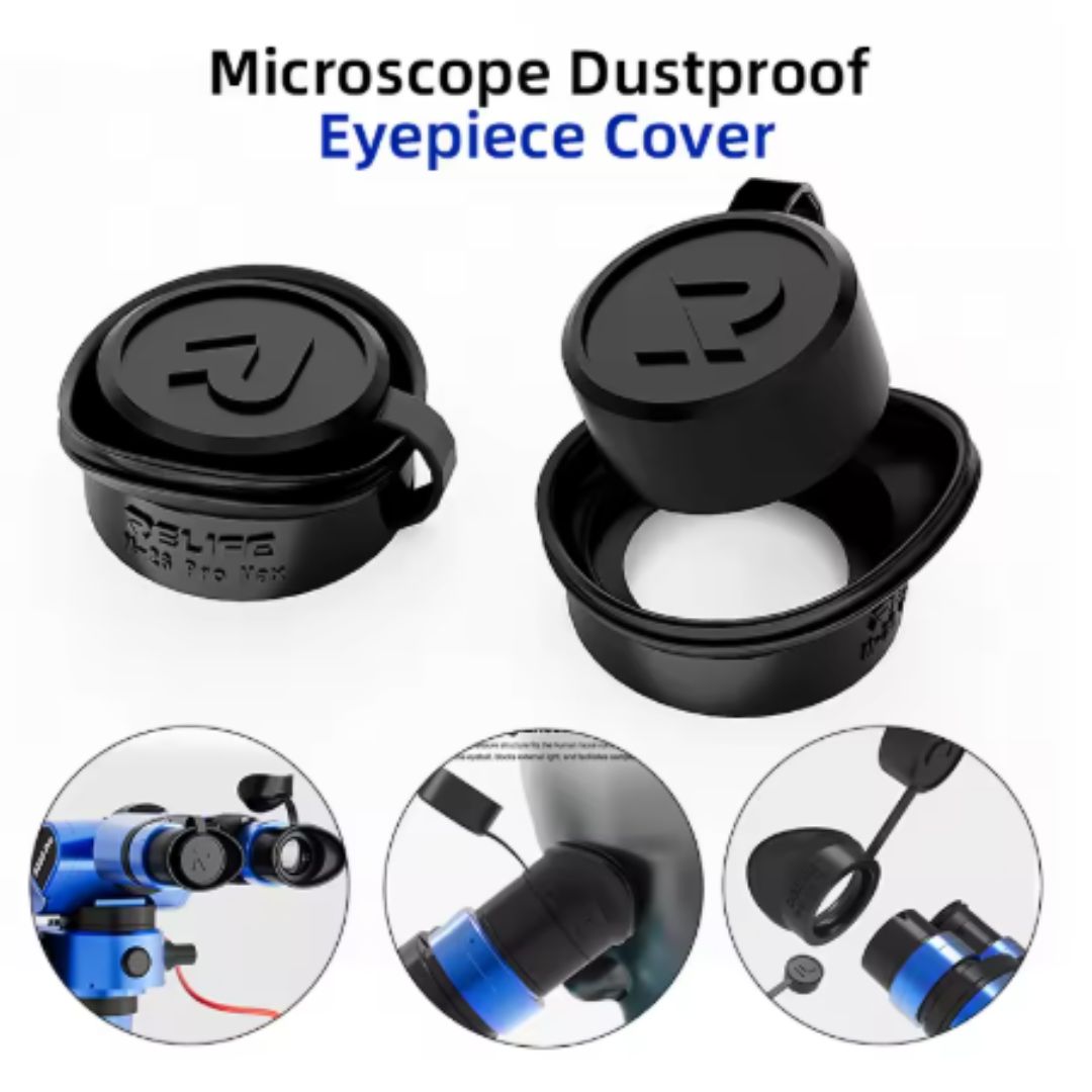 RELIFE M-26 PRO MAX MICROSCOPE EYECUP