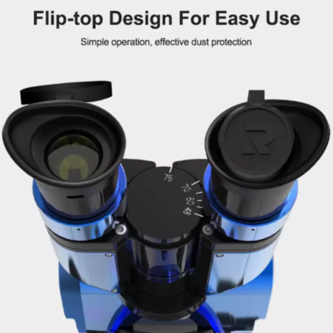 RELIFE M-26 PRO MAX MICROSCOPE EYECUP