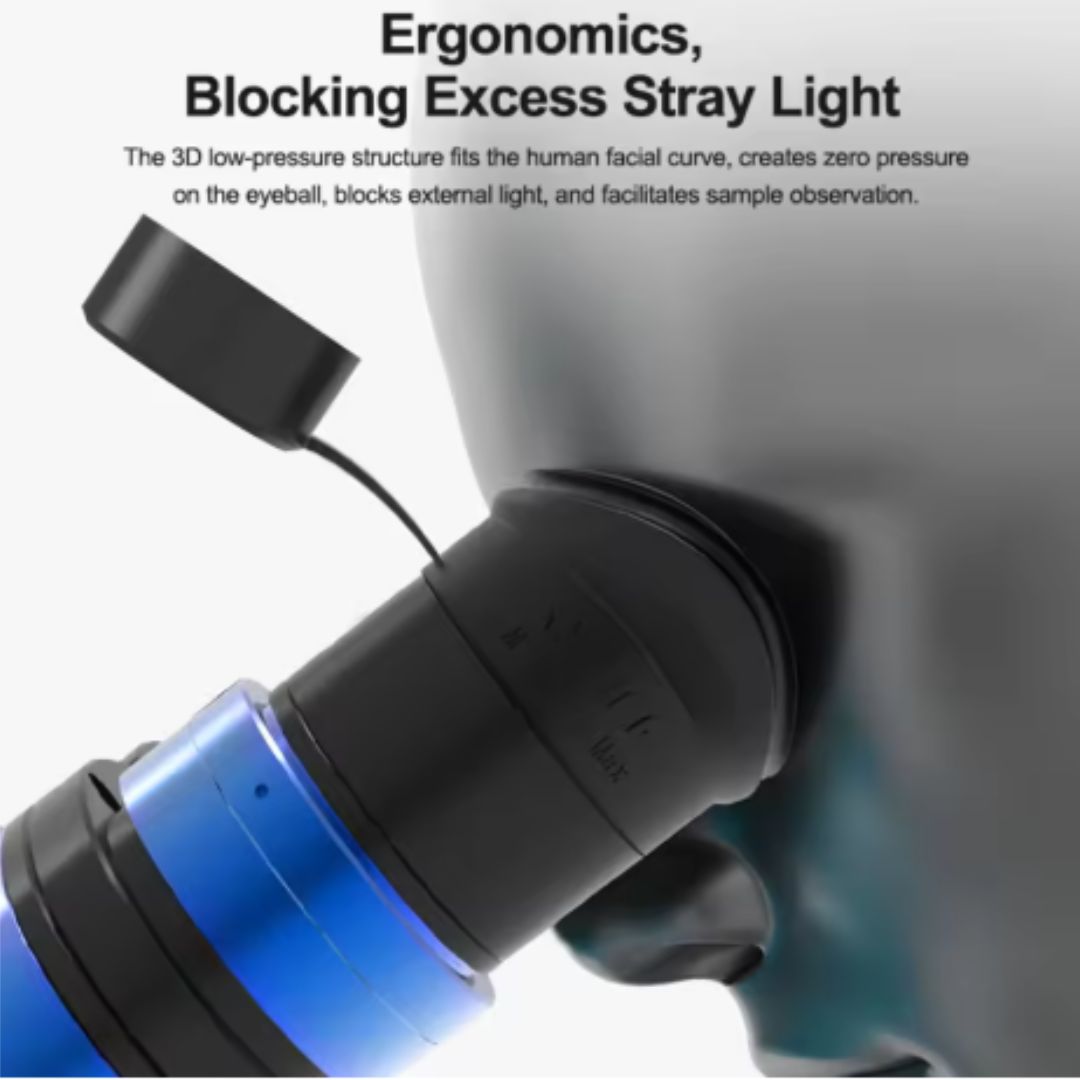 RELIFE M-26 PRO MAX MICROSCOPE EYECUP