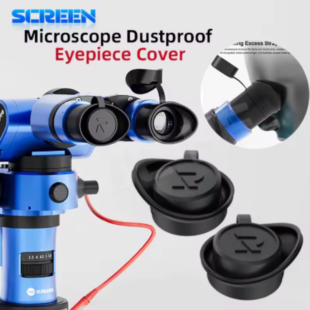 RELIFE M-26 PRO MAX MICROSCOPE EYECUP