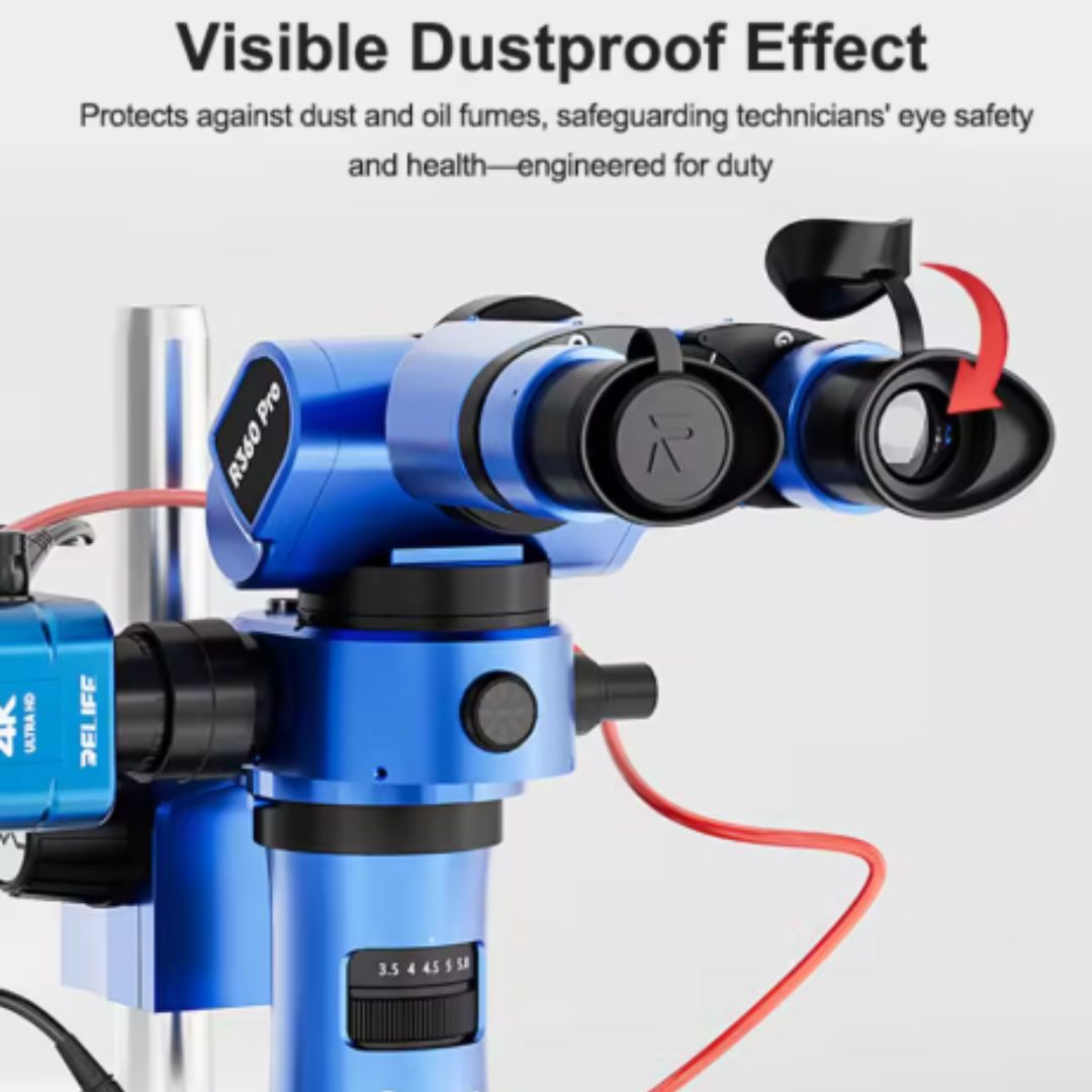 RELIFE M-26 PRO MAX MICROSCOPE EYECUP