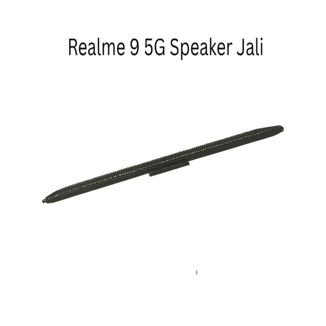 Realme 9 5G Speaker Jali