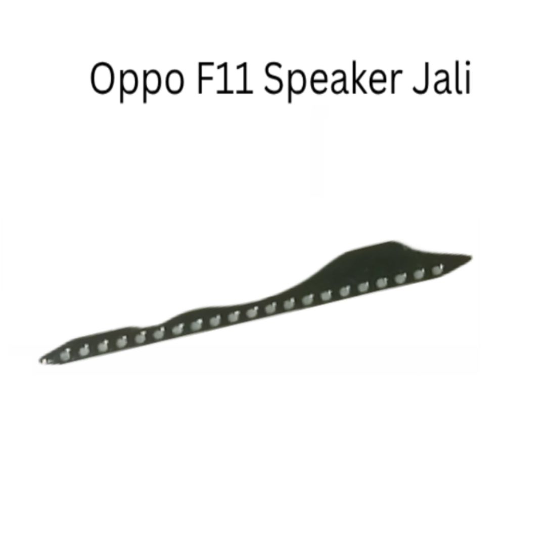Oppo F11 Speaker Jali