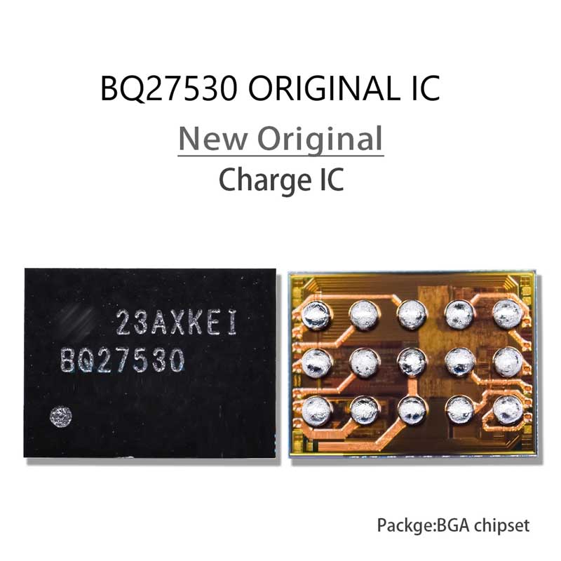 BQ27530 ORIGINAL IC