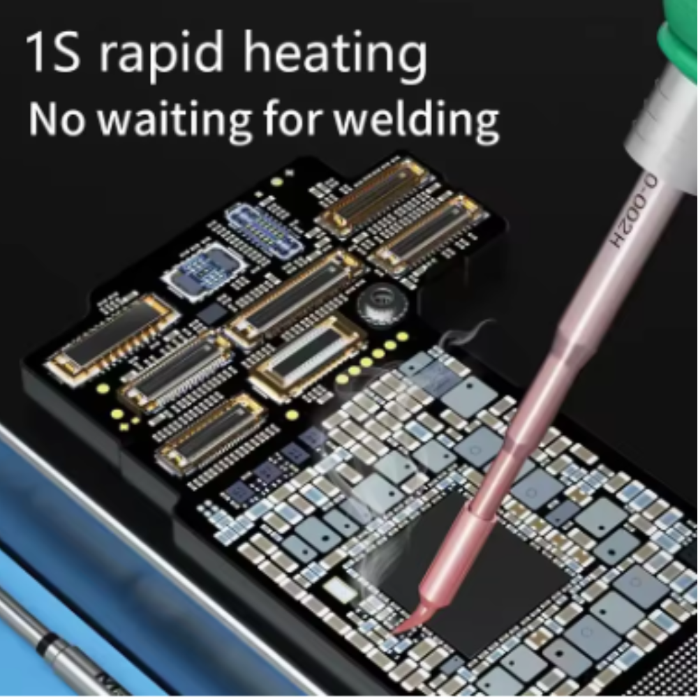 Maant C210-002h Soldering Iron Head