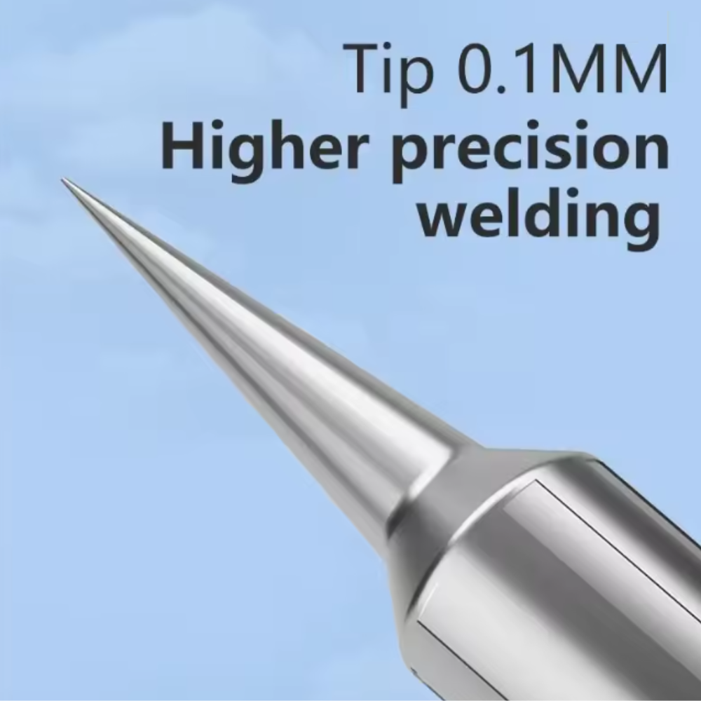 Maant C210-020h Soldering Iron Head