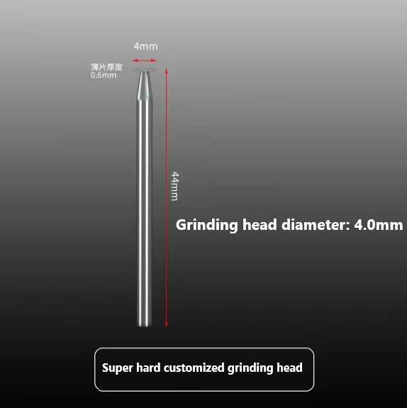 Maant D1 Electric Polishing and Grinding Pen