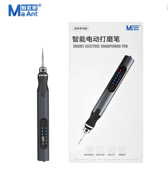 Maant D1 Electric Polishing and Grinding Pen
