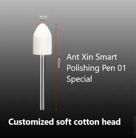 Maant D1 Electric Polishing and Grinding Pen