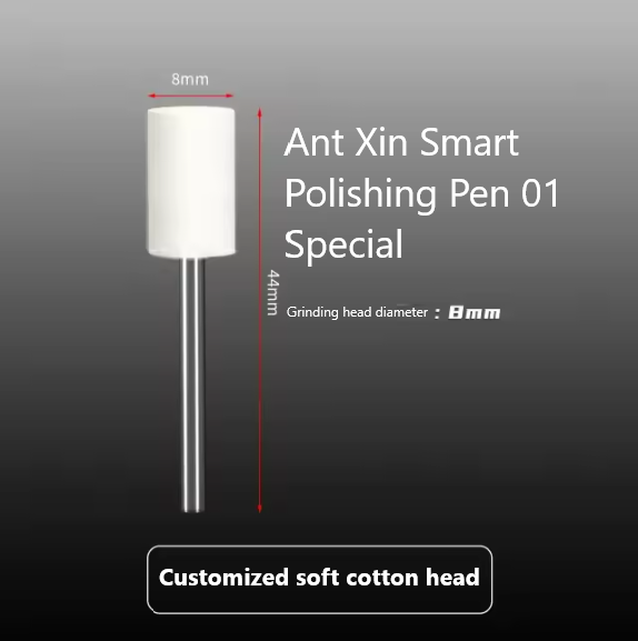 Maant D1 Electric Polishing and Grinding Pen