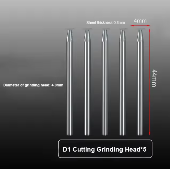 Maant D1 Electric Polishing and Grinding Pen