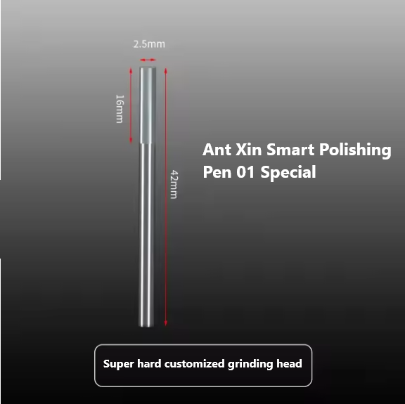 Maant D1 Electric Polishing and Grinding Pen