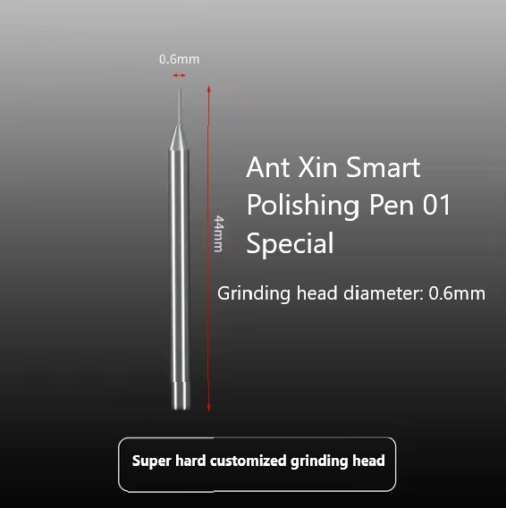 Maant D1 Electric Polishing and Grinding Pen