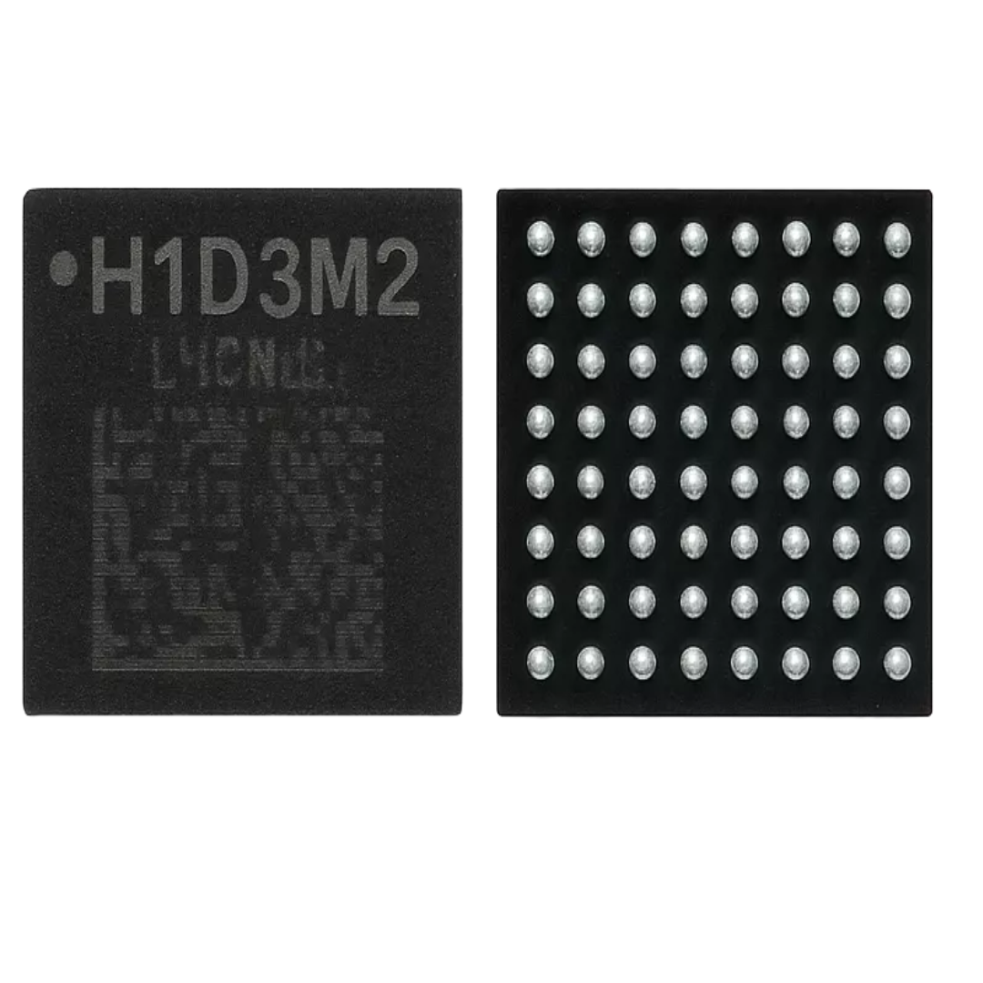 H1D3M2 IC