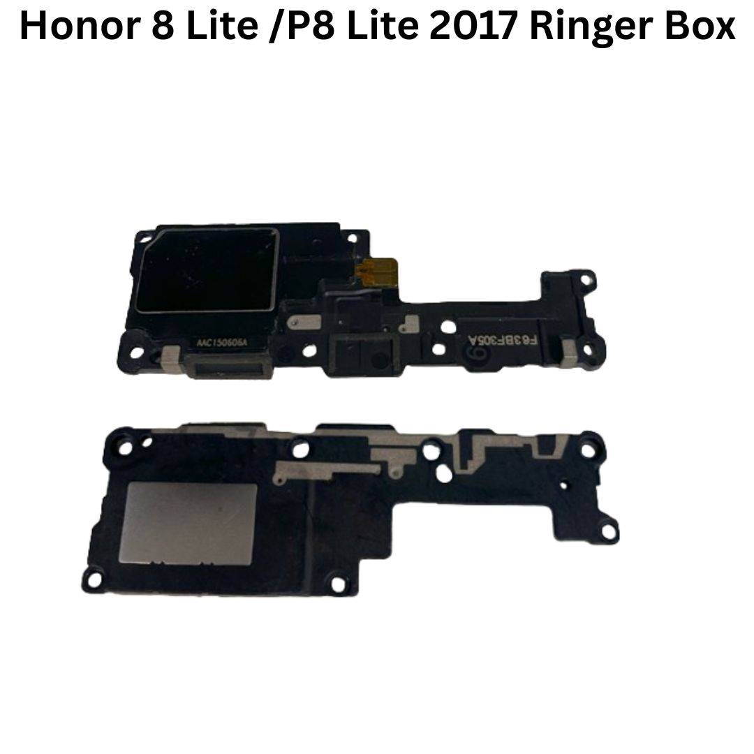 Honor 8 Lite /P8 Lite 2017 Ringer Box