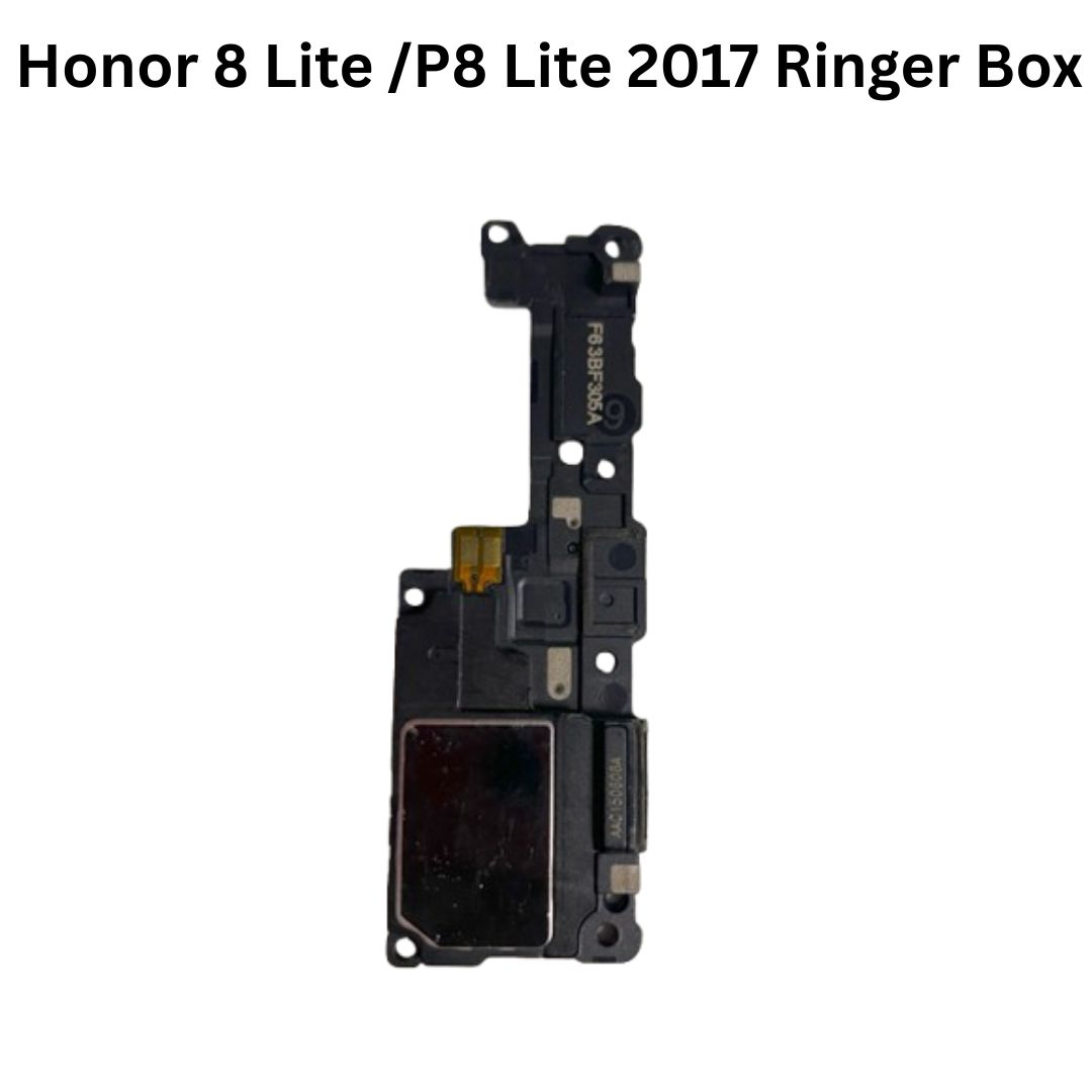 Honor 8 Lite /P8 Lite 2017 Ringer Box
