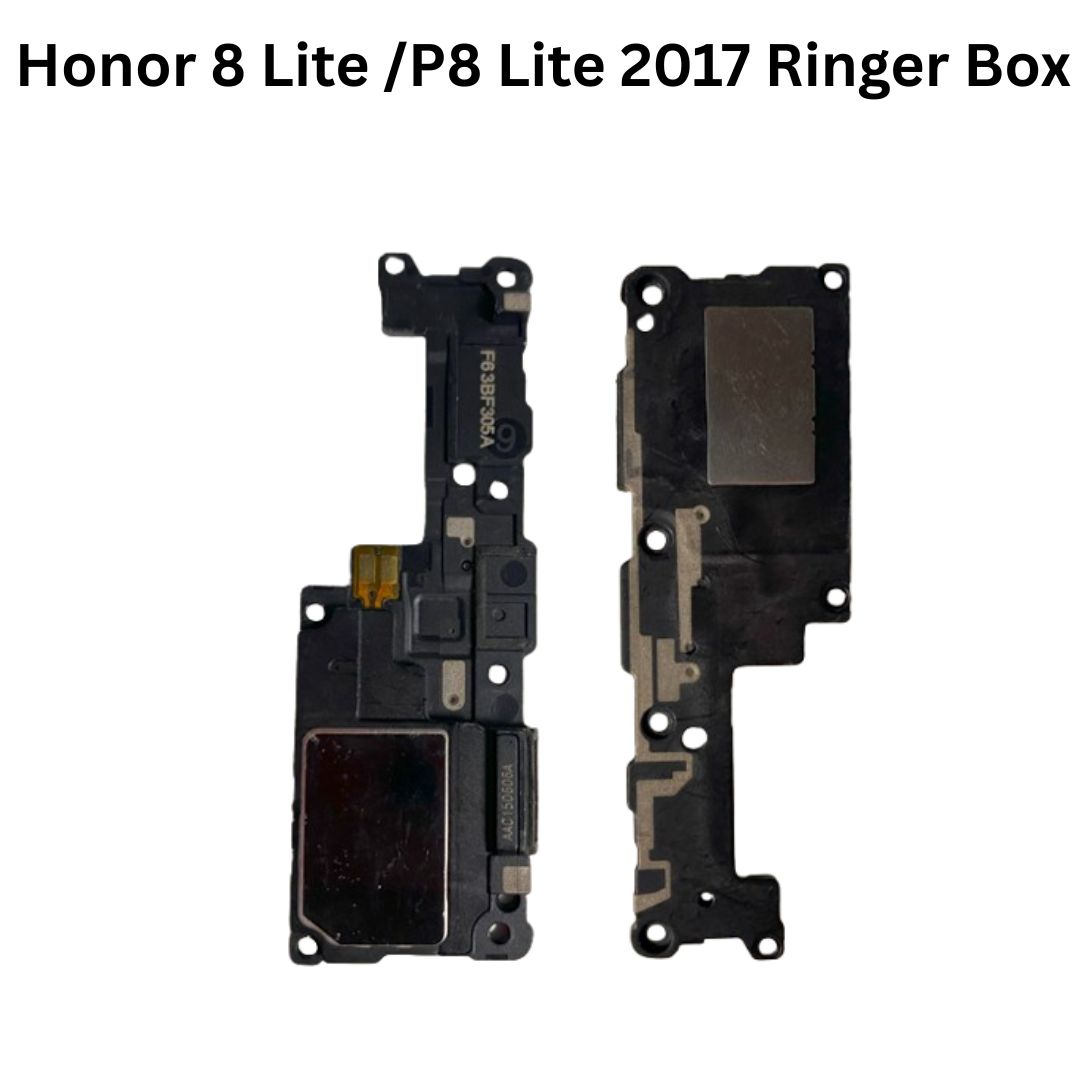 Honor 8 Lite /P8 Lite 2017 Ringer Box