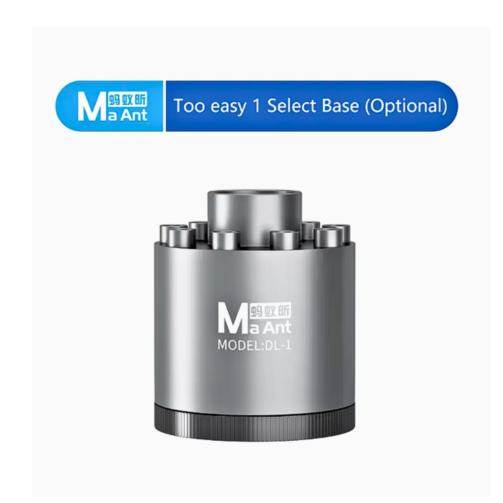 Maant Dl-1 Screwdriver Rotation Storage Base