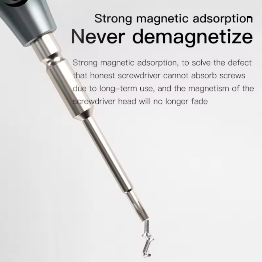 Maant My-903 Pentalobe 1.2 Gourd Precision  Screwdriver