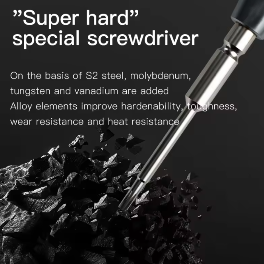 Maant My-903 Pentalobe 1.2 Gourd Precision  Screwdriver