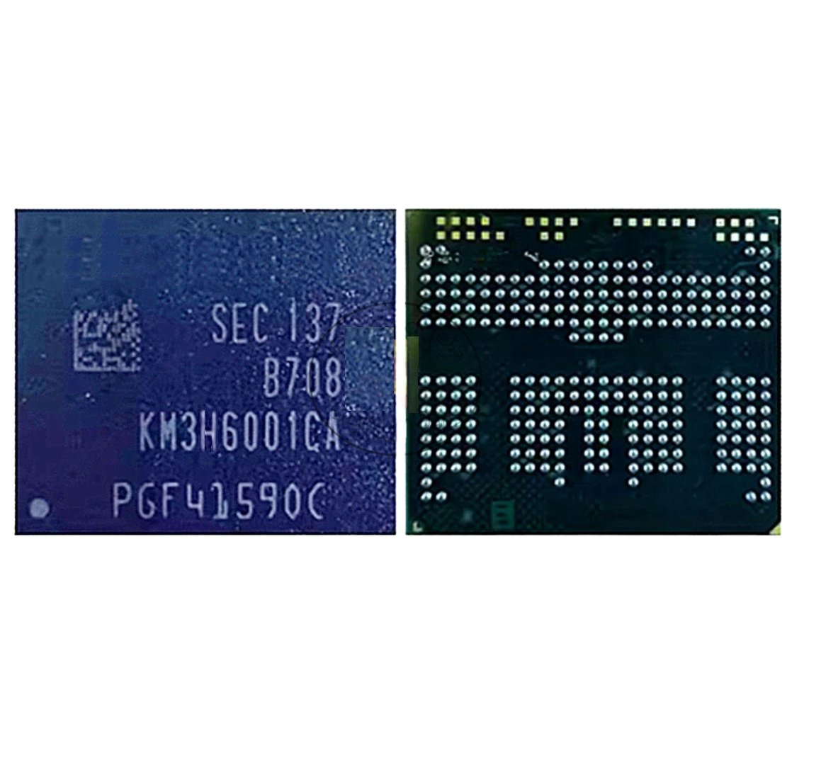 KMH6001CA IC