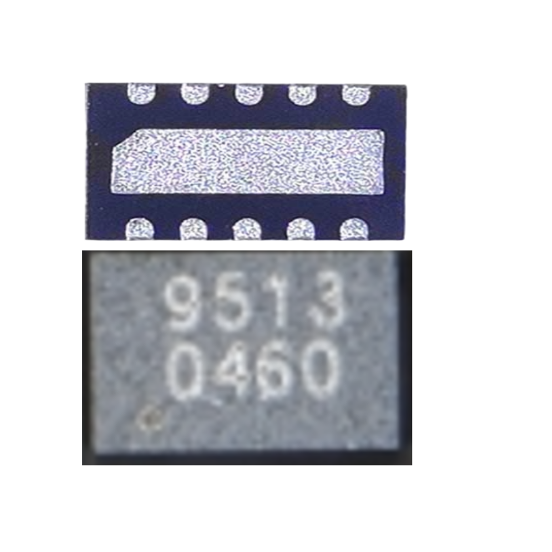 SAM B310 CHARGING IC 1