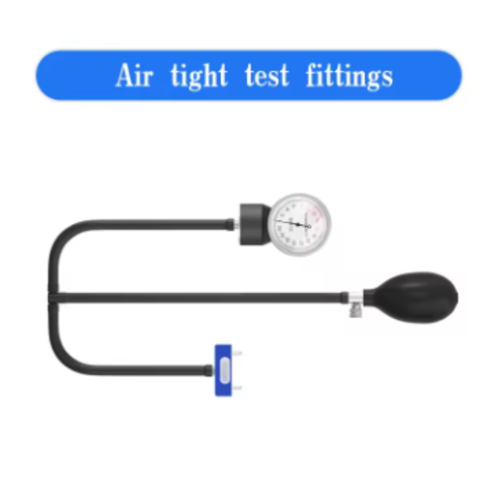 Maant H4 Air Tight Fitting