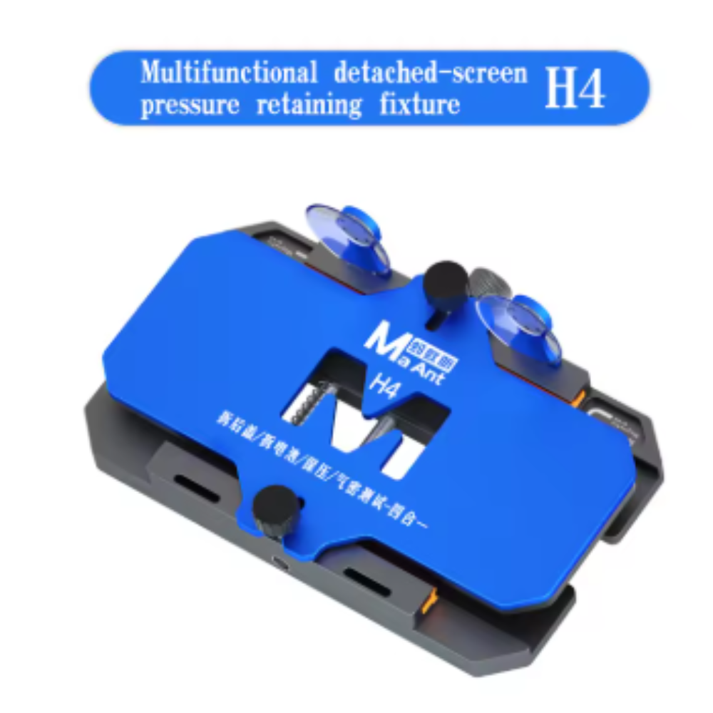 Maant H4 Multifunctional Detached-Screen Protector Pressure