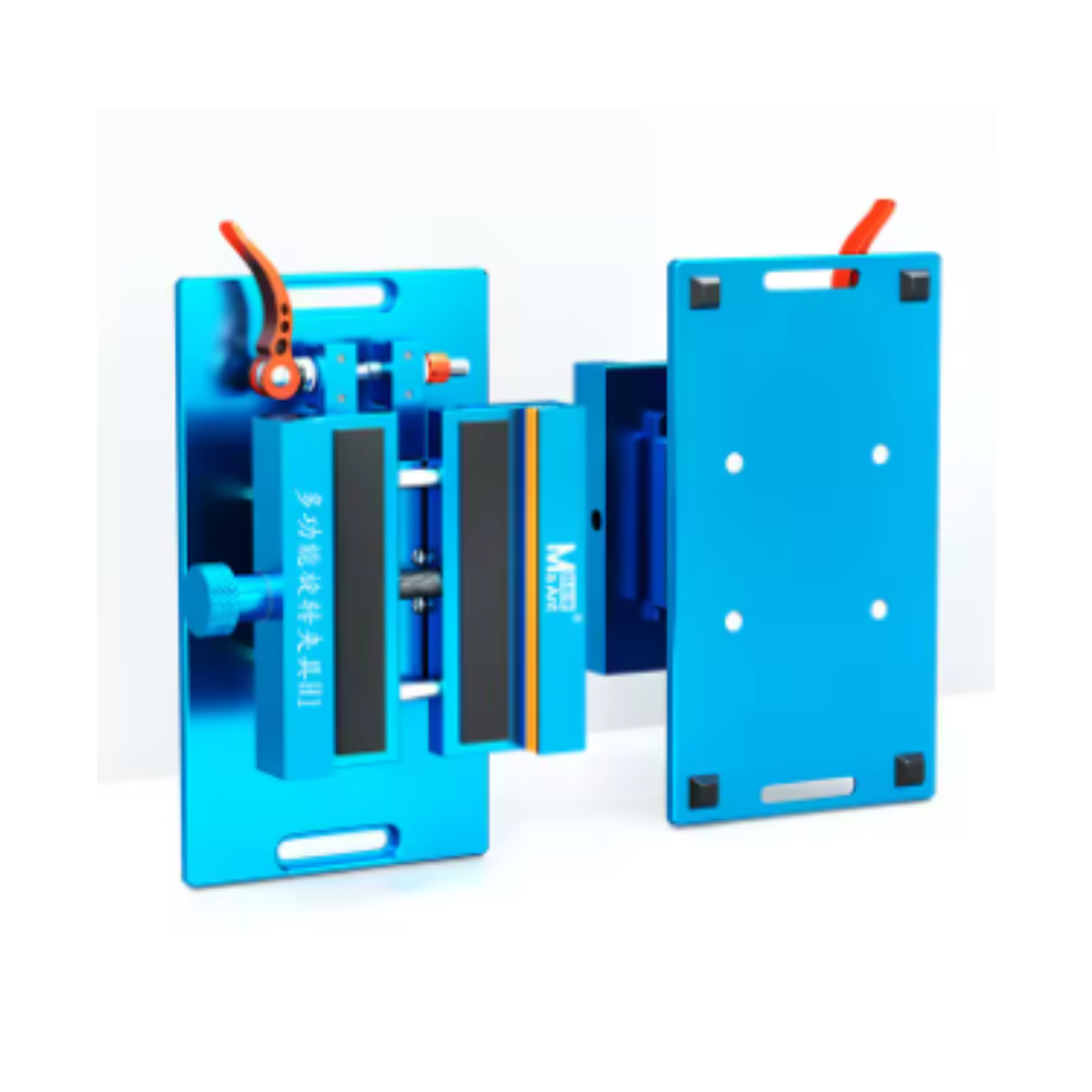 Maant H1 Multifunctional 360° Universal Rotating Fixture