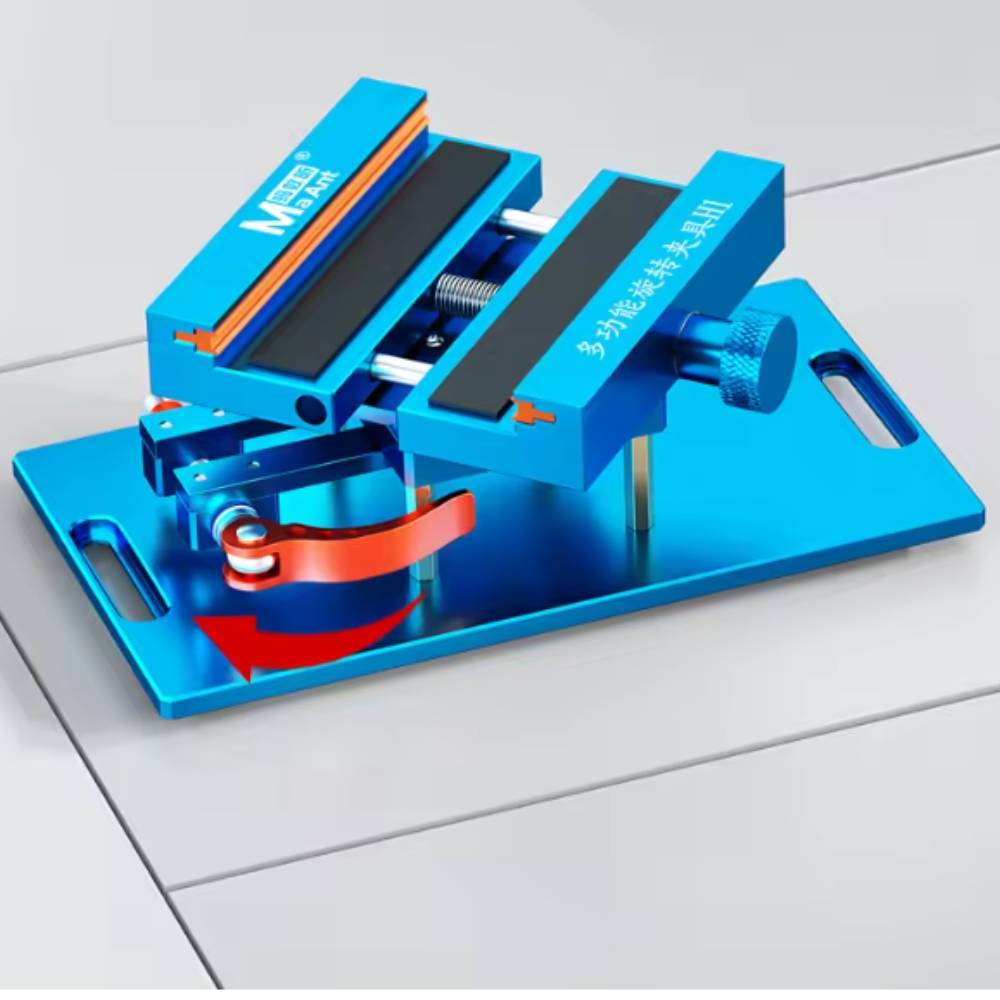 Maant H1 Multifunctional 360° Universal Rotating Fixture