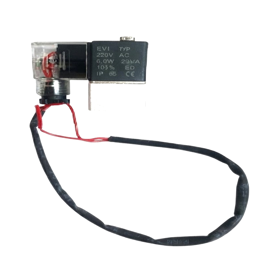 Air Compressor Supply Coil