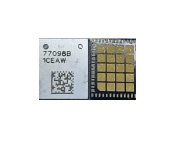 77098B IC For Power Amplifier