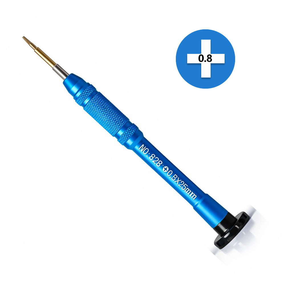 Liulon 828 0.8 Screwdriver
