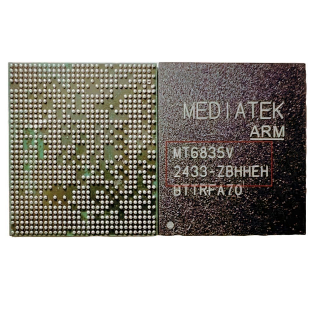 MT6835V IC